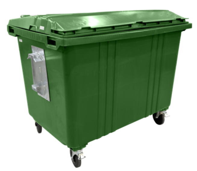 Rolcontainer 1700L