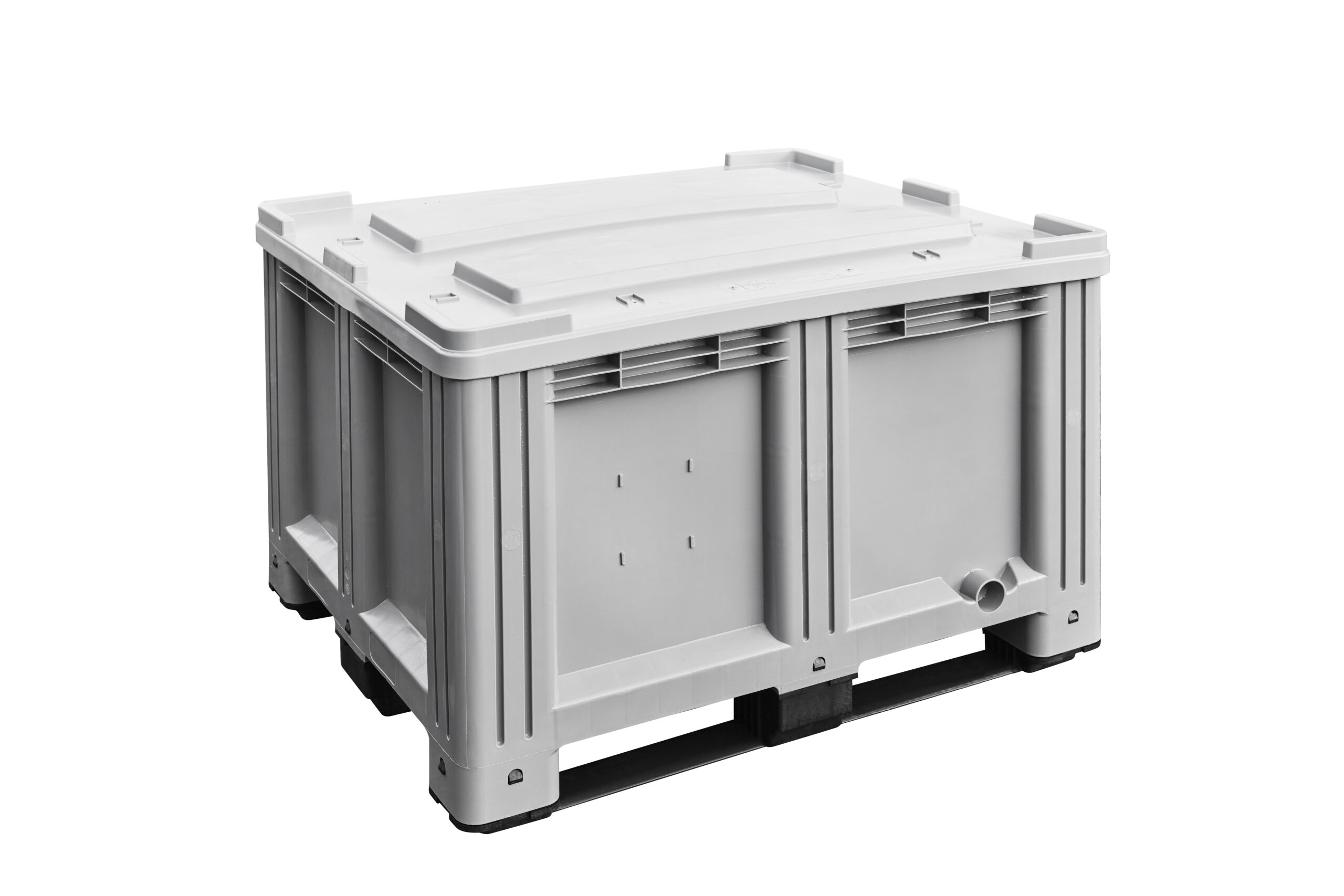 Palletboxen