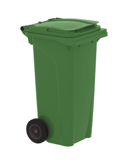 Rolcontainer 120L Urban
