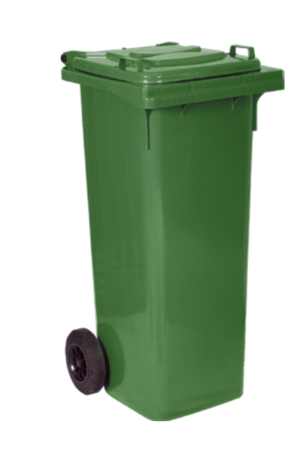 Rolcontainer 140L Standard
