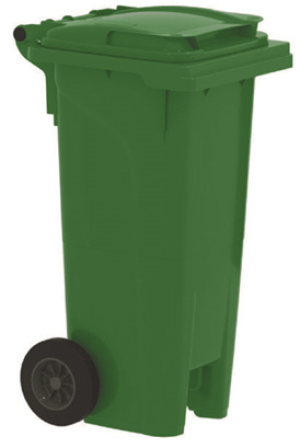 Rolcontainer 80L Urban