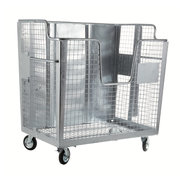 2000lt Gaascontainer